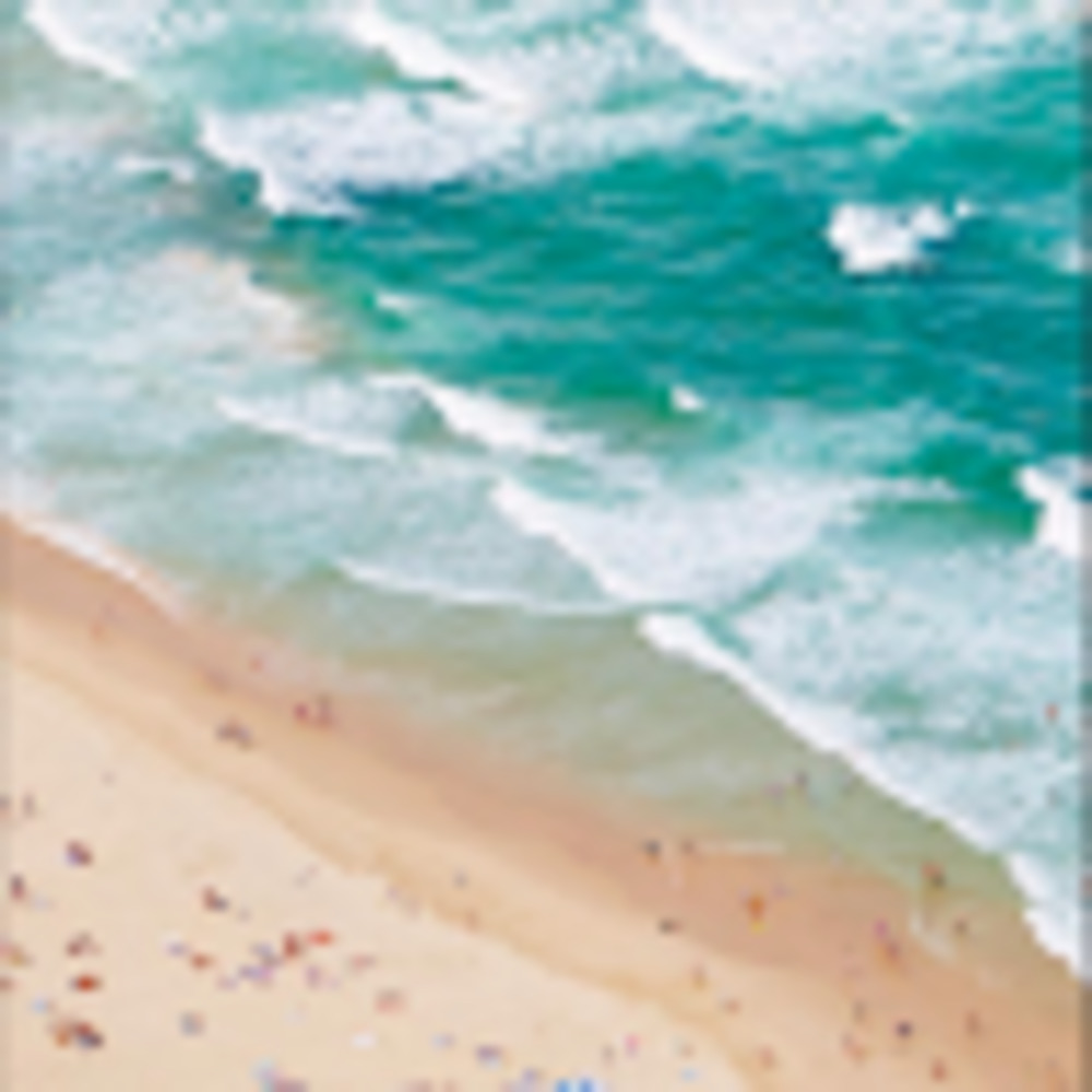 Meet your Posher, Hoper